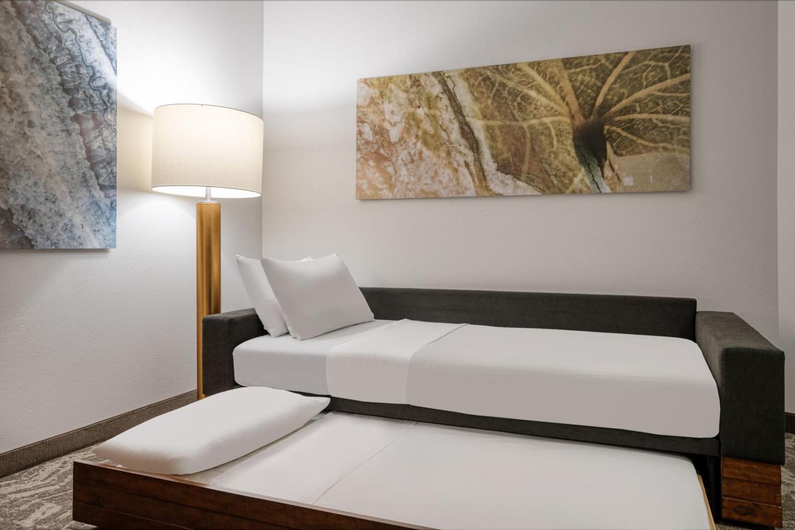 SpringHill Suites Terre Haute Main image 1