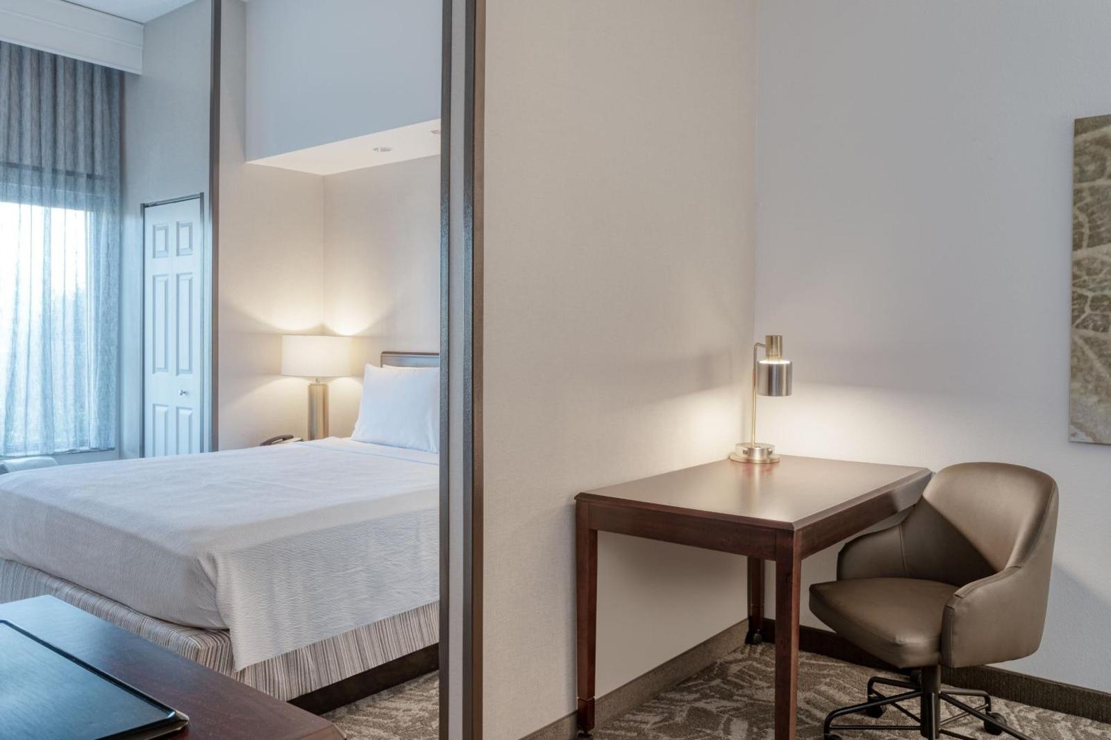 SpringHill Suites Terre Haute Main image 2